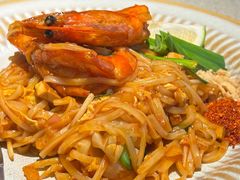 -BetterThai 泰加(苏州中心店)