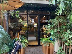 -咖法森林·咖啡  酒吧(天河店)