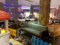 -捞天下大众火锅(水上公园店)