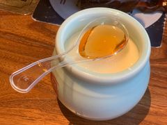 蜂蜜酸奶-额尔敦·品质自助(摩尔城店)