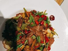 -吉祥春饼·烤鸭(天津新城吾悦店)