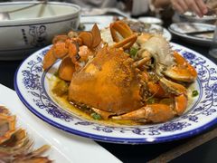 -杨记海鲜楼(三门黑金冠店)