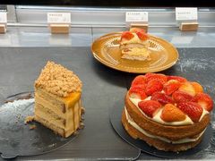 -BAKER&SPICE(祥云小镇店)