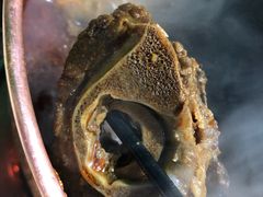 -御味老北京羊蝎子火锅&特色龙虾(菜场路店)