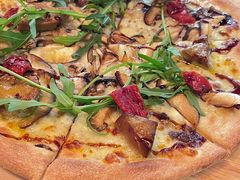 -百特喜·意大利餐厅(八佰伴镇江店)