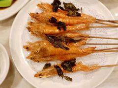 -稻香酒家(长宁KING88广场店)