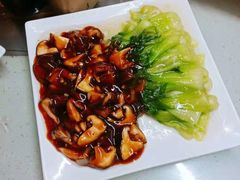 -大回族餐厅