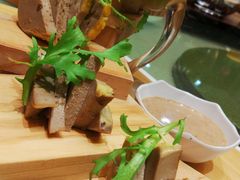 -山明水秀大饭店