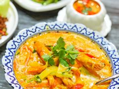 -Thai Alley泰爱里(二沙岛店)