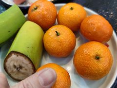 -红菇坊鲜汤火锅(淮河街店)