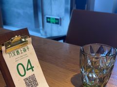 -刀叉遇上筷子中西融合餐厅(南开店)