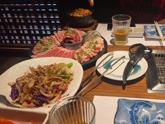 -杉海和牛烧肉海鲜自助(会展城店)