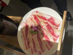 -隐家本格烧肉(万达广场店)