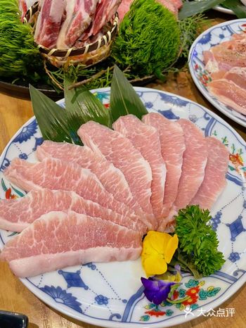 我牛棒日料街开到杭州啦