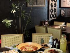 -薇酌饮·陕西菜(南门外店)