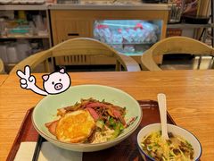 -官桥贡面(吉城大厦店)