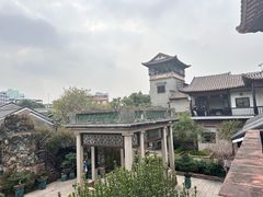 -东莞市可园博物馆