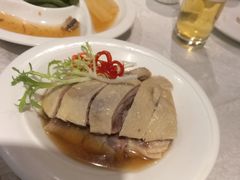 -老人和饭店(打浦路店)