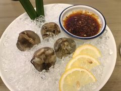 -上屿水产(鼓浪屿一店)