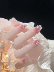 -M·X Nail日式美甲美睫