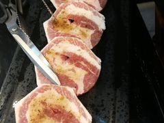 -牛犇烤肉(物资学院路店)