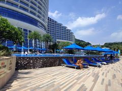 -深圳大梅沙京基洲际度假酒店