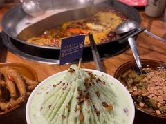 -楠火锅(仁恒梦中心店)