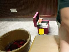 -富侨养生(威宁路店)