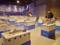 游乐设施-重庆科技馆