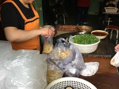 -正味斋锅巴菜(西北角店)