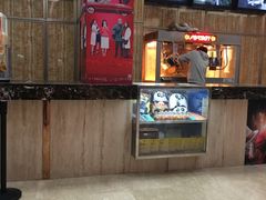 -武汉华夏国际影城(鲁广店)