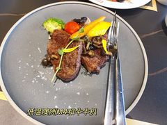 -Mezomd曼索蒂西班牙餐厅(广粤店)