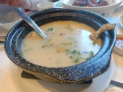 -莆田餐厅PUTIEN(三里屯店)