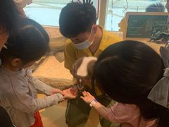 -Mr·Kuma酷么先生雪之乐园