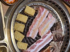 -七小福烤肉(新奥店)