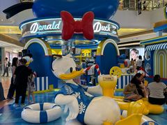 -天河城购物中心