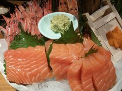 刺身拼盘-和彩放题餐厅(酒仙桥店)