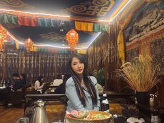-吉祥圣雪藏餐