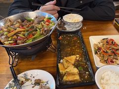 -小厨子私房菜·云南美食店