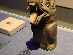 -北京大葆台遗址博物馆