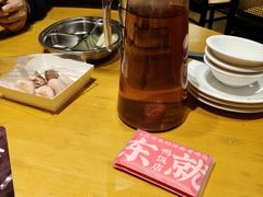 -东就鸭饭店·古早海南菜(友谊南海城店)
