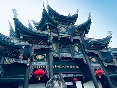 -自贡市盐业历史博物馆