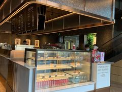 -COSTA COFFEE(西湖天地店)