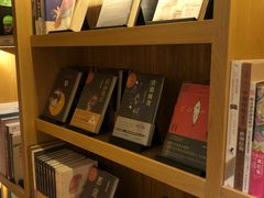 -思南书局(复兴中路店)
