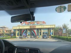 -济南方特东方神画