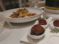 -北平楼·烤鸭·北京菜(牡丹园店)