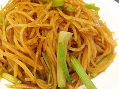 -紫光园·烤鸭·北京菜(劲松店)