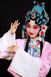 -青堂瓦舍京剧摄影古戏楼拍摄基地(北京安徽会馆店)