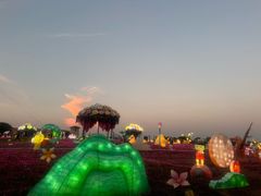 -歌斐颂巧克力小镇