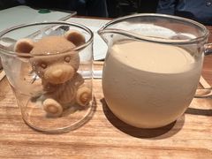 -大树餐厅(益田假日店)